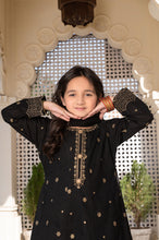 Mona Girls Eid Collection X05