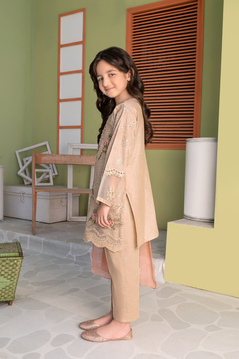 Mona Girls Eid Collection X07