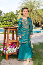 Mona Girls Eid Collection X04