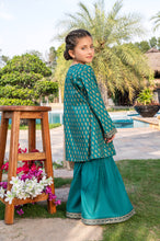 Mona Girls Eid Collection X04