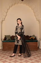 Mona Girls Eid Collection X01