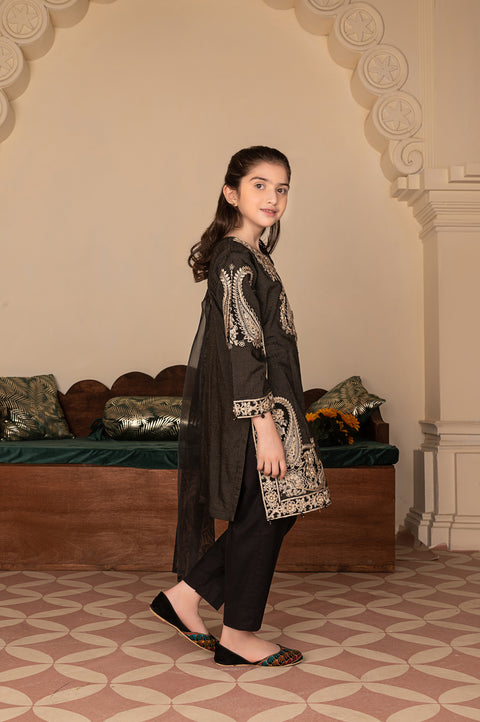 Mona Girls Eid Collection X01