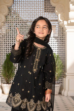 Mona Girls Eid Collection X05
