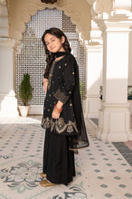 Mona Girls Eid Collection X05