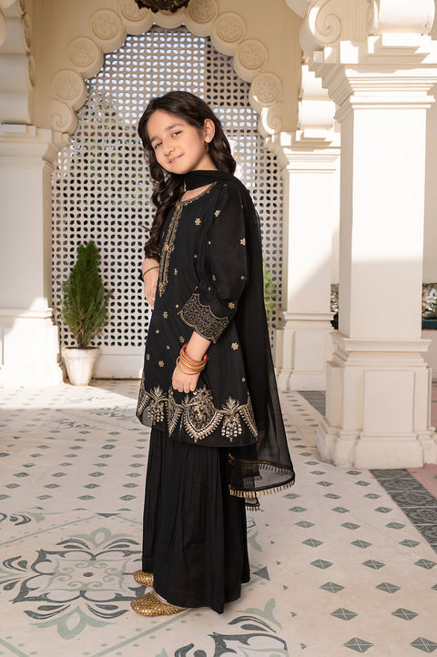 Mona Girls Eid Collection X05