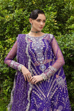 Mushq Untamed Heart | Inception Wedding Collection MW1