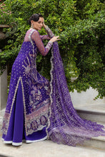 Mushq Untamed Heart | Inception Wedding Collection MW1