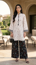 Impulse Summer Edit 2pc Printed Lawn Suit IMP10
