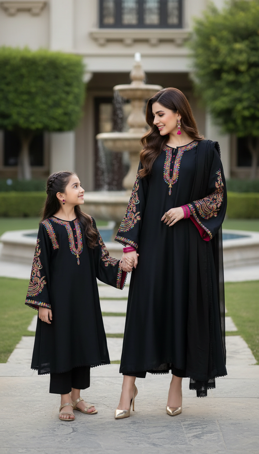 Gul Warun Linen Eid Collection 08