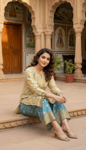 Impulse Summer Edit 2pc Printed Lawn Suit IMP3