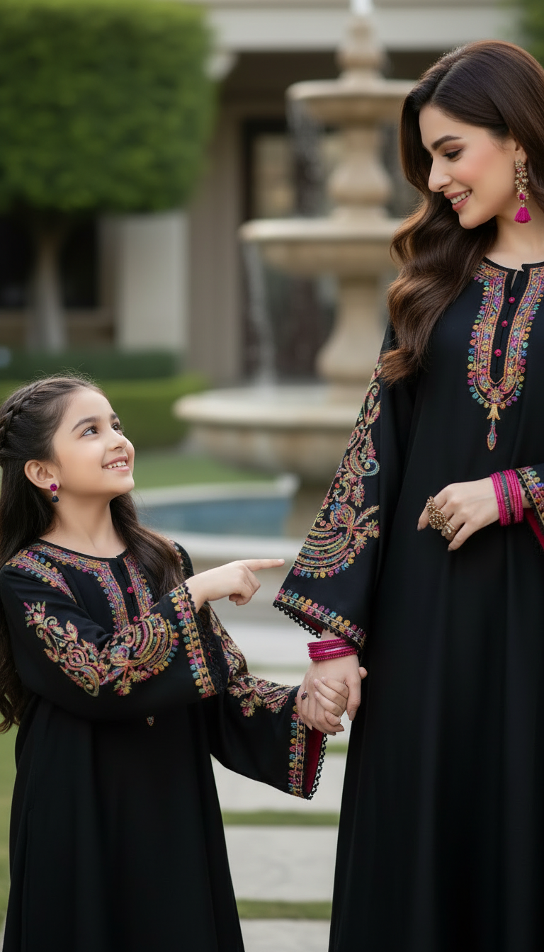 Gul Warun Linen Eid Collection 08