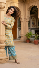 Impulse Summer Edit 2pc Printed Lawn Suit IMP3