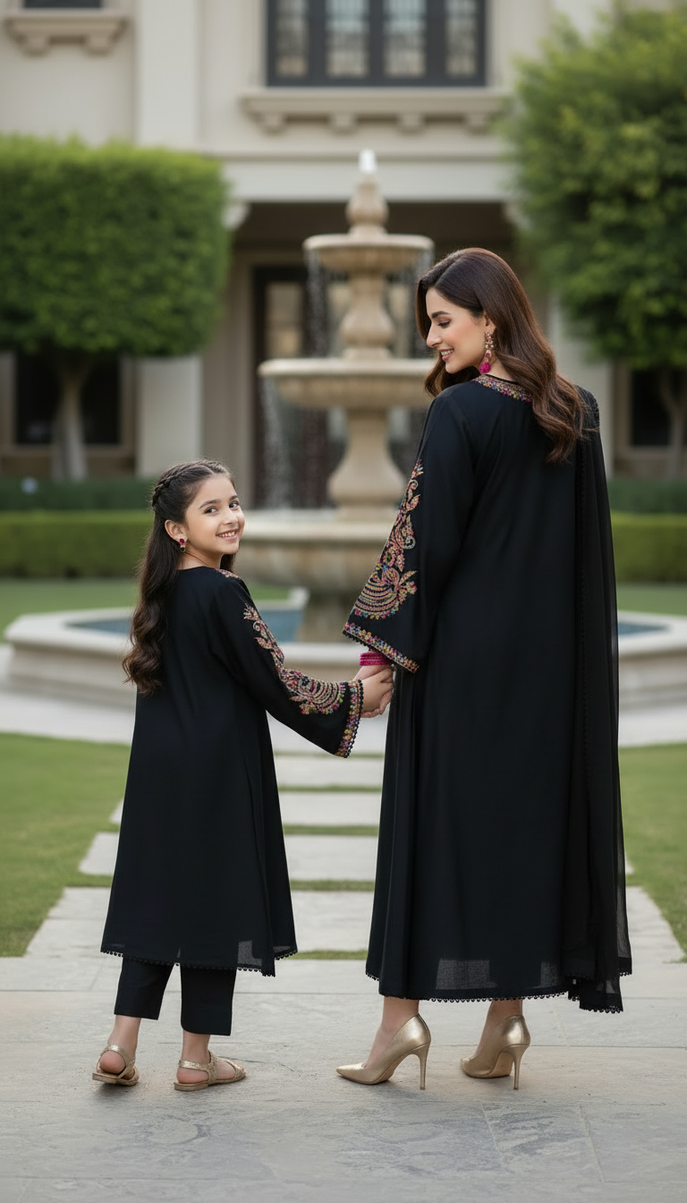 Gul Warun Linen Eid Collection 08