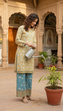 Impulse Summer Edit 2pc Printed Lawn Suit IMP3