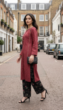 Impulse Summer Edit 2pc Printed Lawn Suit IMP7