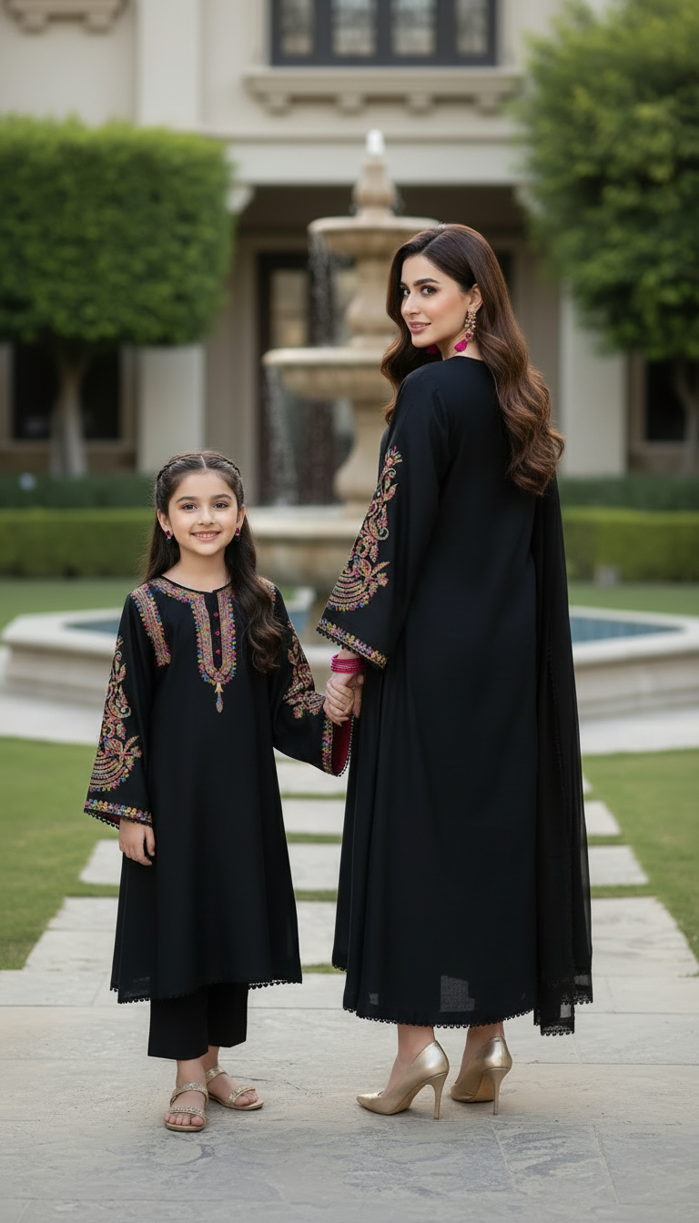 Gul Warun Linen Eid Collection 08