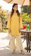 Impulse Summer Edit 2pc Printed Lawn Suit IMP1