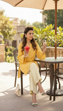 Impulse Summer Edit 2pc Printed Lawn Suit IMP1