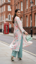 Impulse Summer Edit 2pc Printed Lawn Suit IMP6