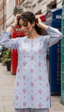 Impulse Summer Edit 2pc Printed Lawn Suit IMP8