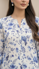 Impulse Summer Edit 2pc Printed Lawn Suit IMP9