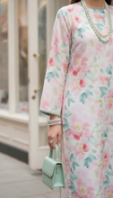 Impulse Summer Edit 2pc Printed Lawn Suit IMP6