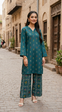 Impulse Summer Edit 2pc Printed Lawn Suit IMP4
