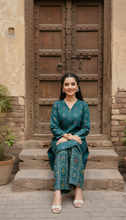 Impulse Summer Edit 2pc Printed Lawn Suit IMP4