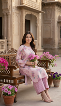Impulse Summer Edit 2pc Printed Lawn Suit IMP11