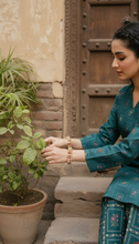 Impulse Summer Edit 2pc Printed Lawn Suit IMP4