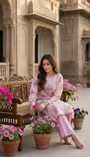 Impulse Summer Edit 2pc Printed Lawn Suit IMP11