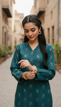 Impulse Summer Edit 2pc Printed Lawn Suit IMP4