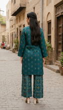 Impulse Summer Edit 2pc Printed Lawn Suit IMP4