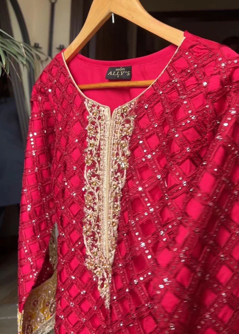 Mona Ready to Wear Formal Dress AX13