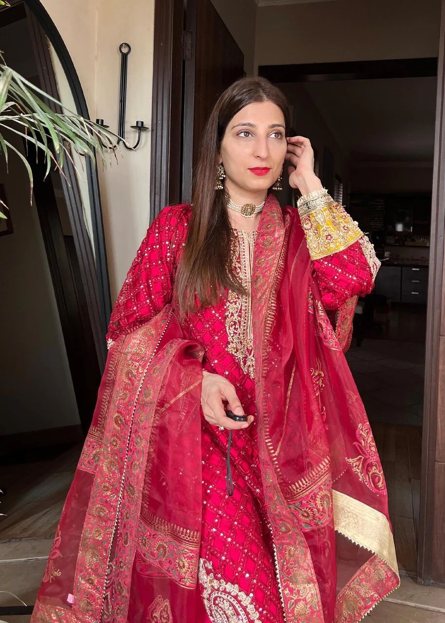 Mona Ready to Wear Formal Dress AX13