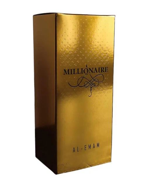 Millionaire by Al-Emam For Him 100ML