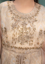 3pc Girls Formal Dress by Mona KM11