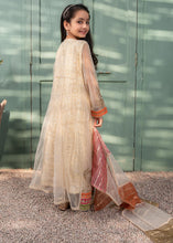 3pc Girls Formal Dress by Mona KM11