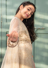 3pc Girls Formal Dress by Mona KM11