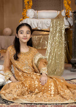 3pc Girls Formal Dress by Mona KM9