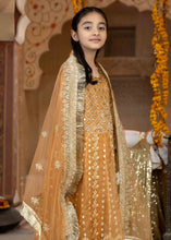 3pc Girls Formal Dress by Mona KM9