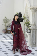Saffron Jacquard Lawn Collection by Mona SME6