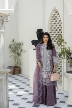Saffron Jacquard Lawn Collection by Mona SME5