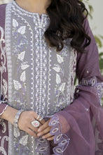 Saffron Jacquard Lawn Collection by Mona SME5