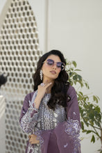 Saffron Jacquard Lawn Collection by Mona SME5