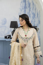 Saffron Jacquard Lawn Collection by Mona SME4