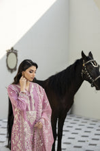 Saffron Jacquard Lawn Collection by Mona SME2