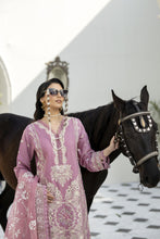 Saffron Jacquard Lawn Collection by Mona SME2