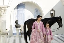 Saffron Jacquard Lawn Collection by Mona SME2