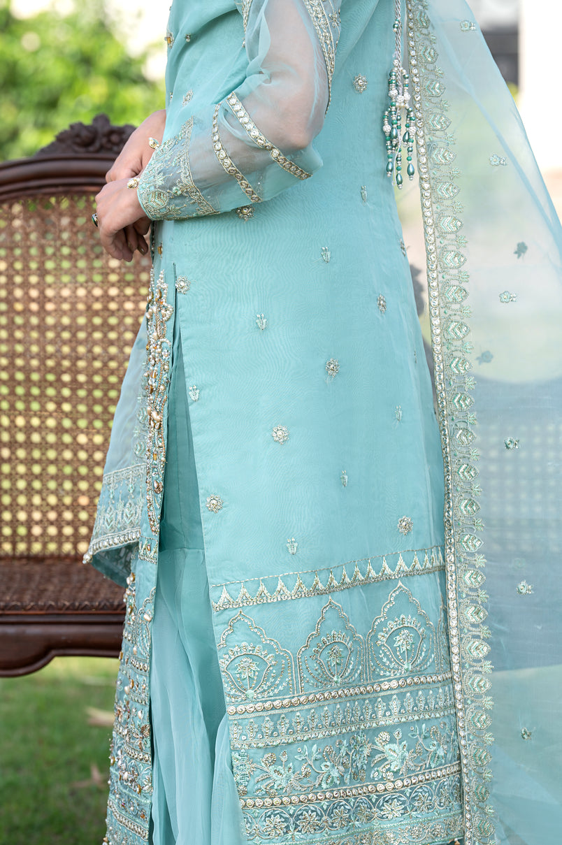 Heer Formal Collection by MONA MH5